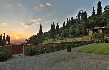 Hotel Le Fontanelle - Residenza D'epoca 4*