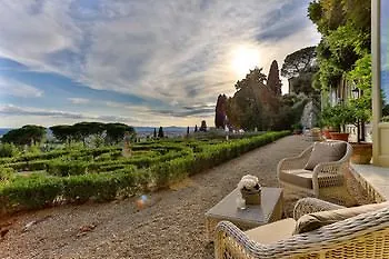 Hotel Le Fontanelle - Residenza D'epoca
