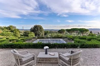 Le Fontanelle - Residenza D'epoca Hotel 4*