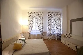 Bed & Breakfast San Remigio Florence