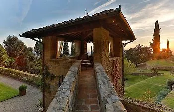 Hotel Le Fontanelle - Residenza D'epoca Firenze