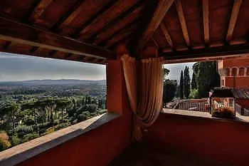 Hotel Le Fontanelle - Residenza D'epoca 4*