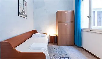 Casa Billi Pensión