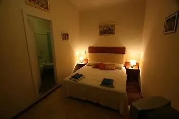 Casa Billi Pensión Florencia