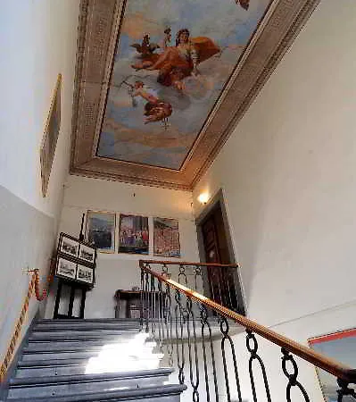 Bellevue House Guest house