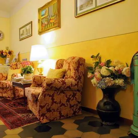 Bellevue House Guest house 3*