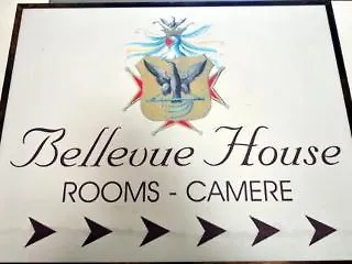 Guest house Bellevue House Florence
