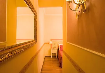 Andrea Hotel Florence