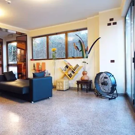 Hotel Eurhotel