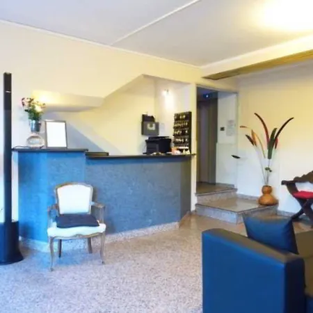 Eurhotel Hotel 3*