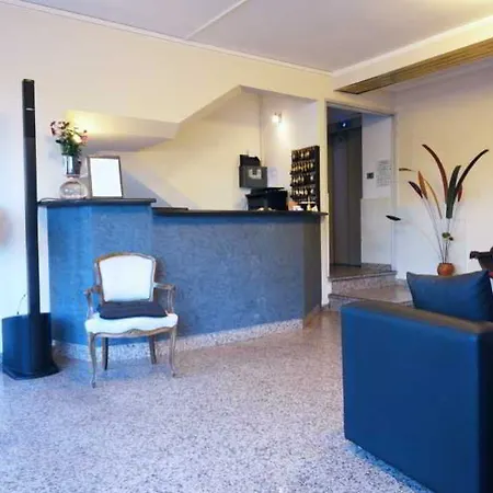 Hotel Eurhotel 3*