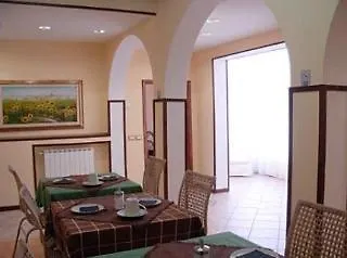 Cittadella Bed and breakfast Florencia