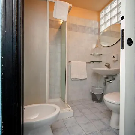 Guest house Il Ghiro *
