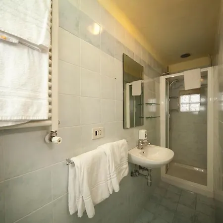 Il Ghiro Guest house Florence