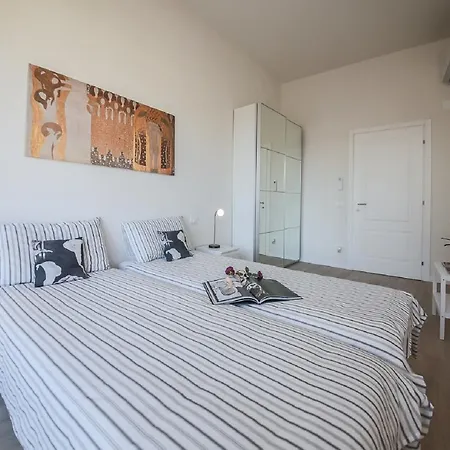 Apartment - Unita Balcony