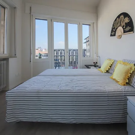 - Unita Balcony *