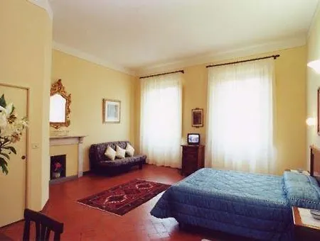 Guest house Bellevue House