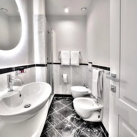 Horto Convento Hotel 4*