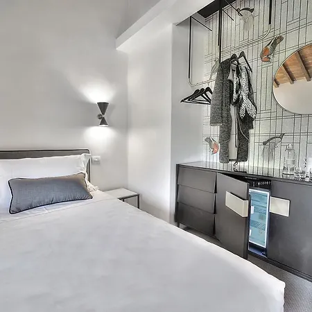 Horto Convento Hotel 4*
