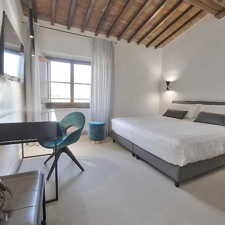Horto Convento Hotel Firenze