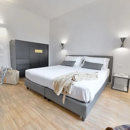 Horto Convento Hotel Firenze