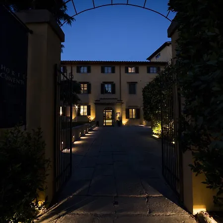 Horto Convento Hotel Firenze
