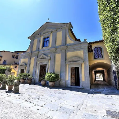 Horto Convento Hotel