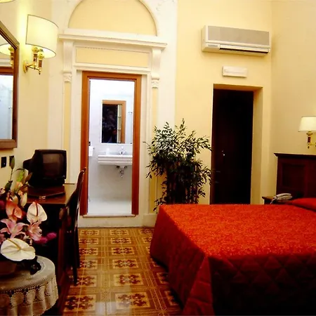 California 4* Florence