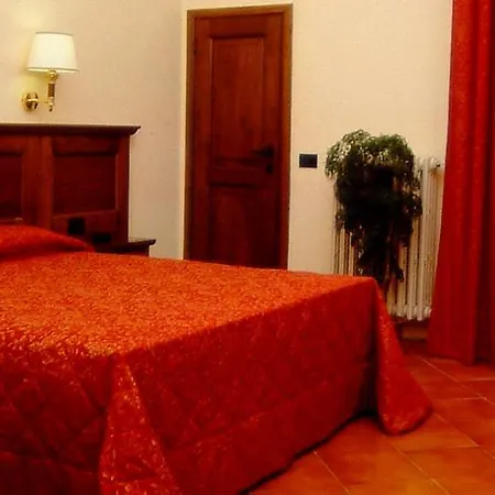 California Hotel Florence