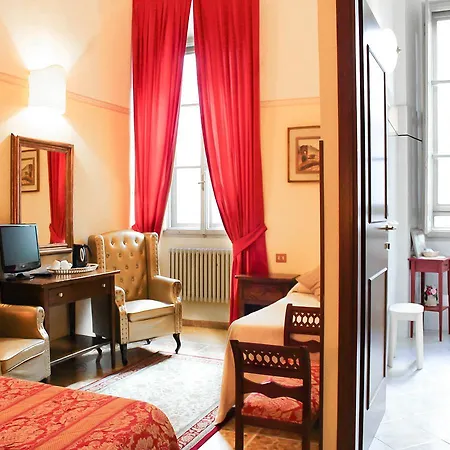 Guest house Tourist House Duomo Florence