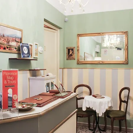Tourist House Duomo Guest house Florence