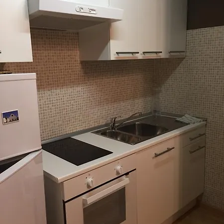 Polo Apartmán Florencie