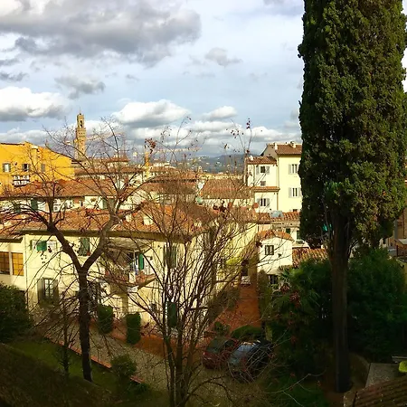 Apartment La Maison At The Old Bridge
