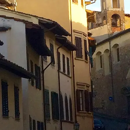 La Maison At The Old Bridge Apartment *