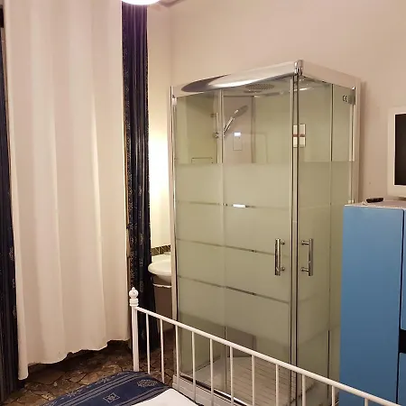 Hotel Souvenir Maya 5*