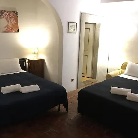 Penzion Classic 3*