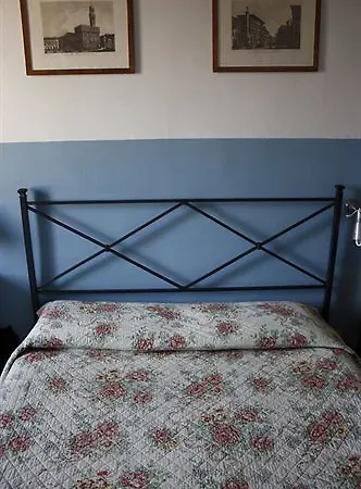 Il Ghiro Guest house