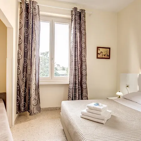 메종 비앙카 B&B 피렌체