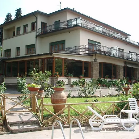 Belvedere Hotel Florence