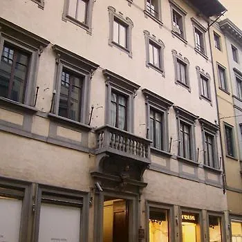 Scoti * Firenze