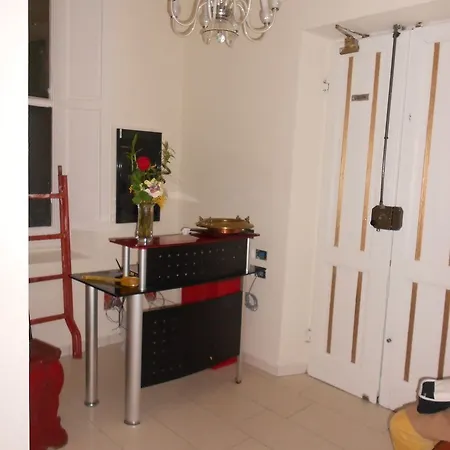 Alba 3* Florencie