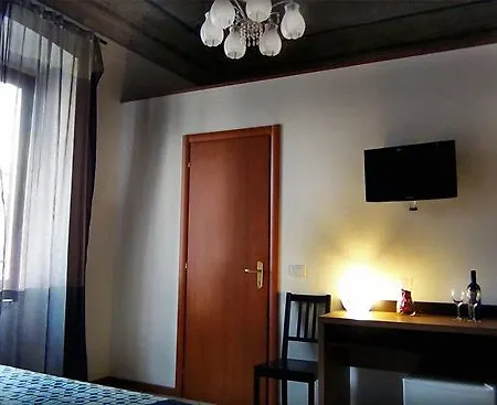 Adelaide House Guest house Florence