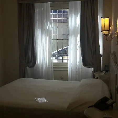 酒店 埃尔特尼艺术酒店 佛罗伦萨