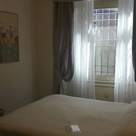 埃尔特尼艺术酒店 4* 佛罗伦萨