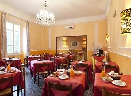 Benvenuti Firenze