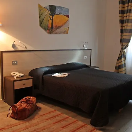 Magenta Hotel Firenze