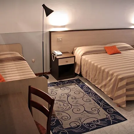 Magenta Hotel 3*