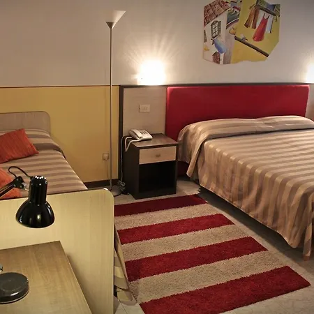 Magenta 3* Firenze