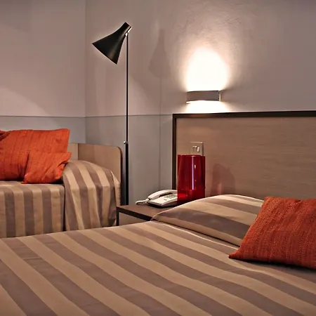 Magenta Hotel Firenze