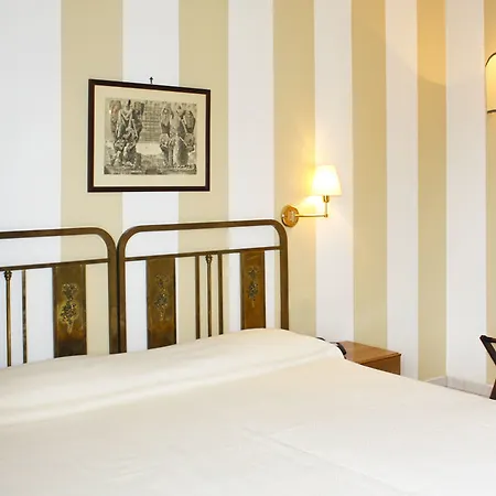 Alex Hotel Florencia